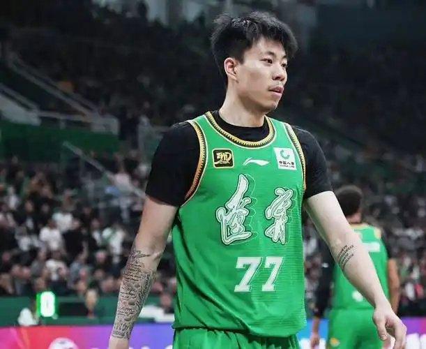 世俱杯买球网站-张镇麟要走?辽篮官宣,交易完成,小前锋国手加盟,30岁,场均17+5