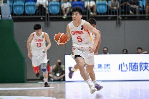 一步一个脚印!陈家政:世上没有白走的路 你走的每一步都算数