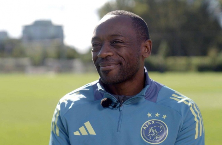 太阳报：前曼城球员、现阿贾克斯青训教练穆桑帕涉嫌税务欺诈被捕