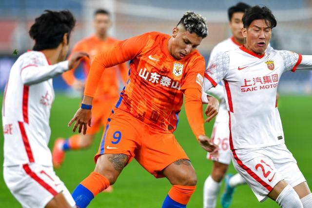 世俱杯买球网站-郝伟缺席高层亲坐镇难救泰山 天助自不助复辟暂缓