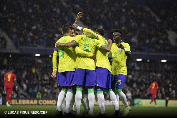 世俱杯-菲尔米诺离世界杯越来越远 布雷默一战锁定机票？